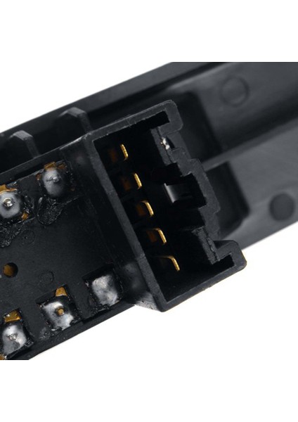 Rhd Araba Elektrikli Cam Anahtarı 8-97315184-0 Isuzu Nhr Nkr(Rhd) ile Uyumlu (Yurt Dışından) indirimleri