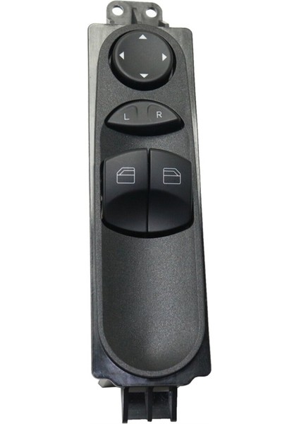 Elektrik Gücü Maer Pencere Anahtarı A9065451213 68042382AA (Yurt Dışından)