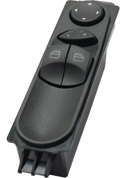 Elektrik Gücü Maer Pencere Anahtarı A9065451213 68042382AA (Yurt Dışından) indirimleri