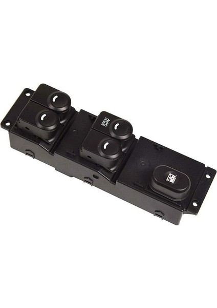 Araç Ön Sol Maer Elektrikli Cam Anahtarı Acnt 13-17 ile Uyumlu (Yurt Dışından)