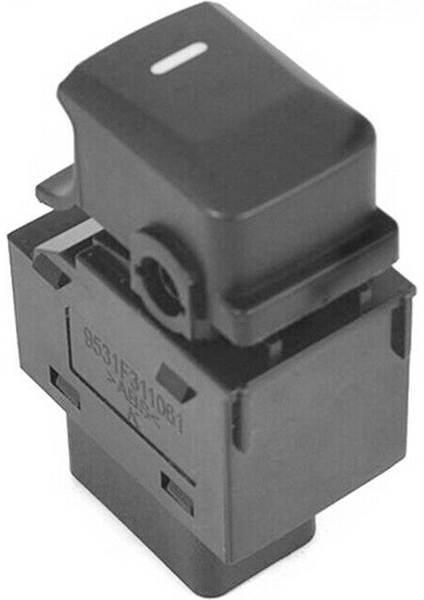 93580-3W000 2.0l 2.4l 2011-2016 Için Elektrikli Cam Anahtarı (Yurt Dışından) fiyatları
