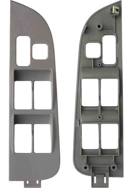 98-02 74232-02060-C0 Gri Için Sürücü Yan Cam Anahtarı Trimi (Yurt Dışından) fiyatları