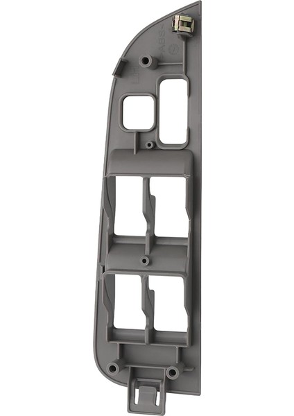 98-02 74232-02060-C0 Gri Için Sürücü Yan Cam Anahtarı Trimi (Yurt Dışından) modelleri