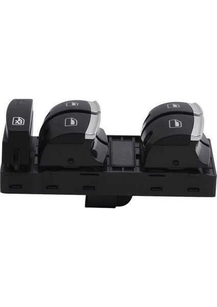 4F0959851H Araba Ön Sürücü Elektrikli Cam Kaldırıcı Kontrol Anahtarı A3 A4 S4 Rs4 A6 S6 Rs6 2003-2011 (Yurt Dışından) fırsatları