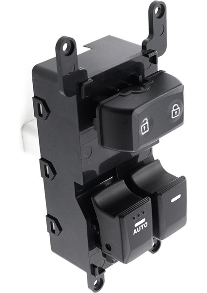 2 Kapı 2014-2017 Için Elektrikli Elektrikli Cam Kontrol Anahtarı 93570-1W040 935701W040 Ön Sol Sürücü Tarafı (Yurt Dışından) indirimleri