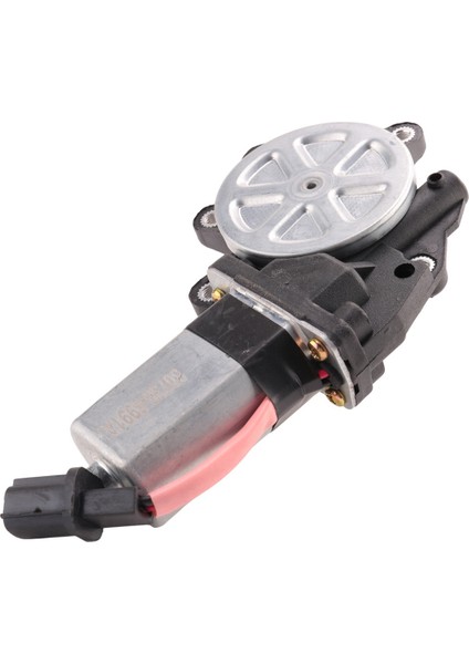 07-12 742-510 Için 2 Pinli Elektrikli Cam Kaldırma Motoru Ön Sağ (Yurt Dışından) fiyatları