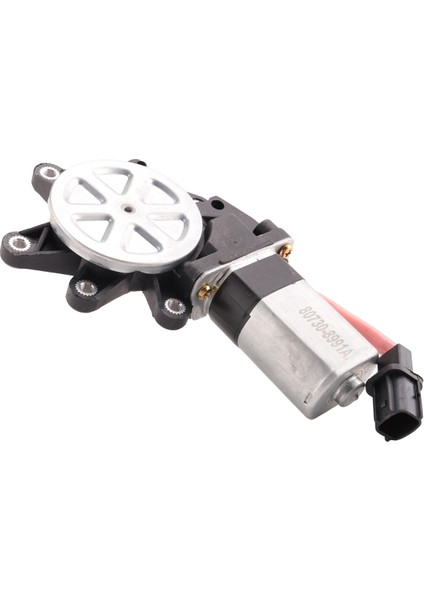 07-12 742-510 Için 2 Pinli Elektrikli Cam Kaldırma Motoru Ön Sağ (Yurt Dışından) modelleri