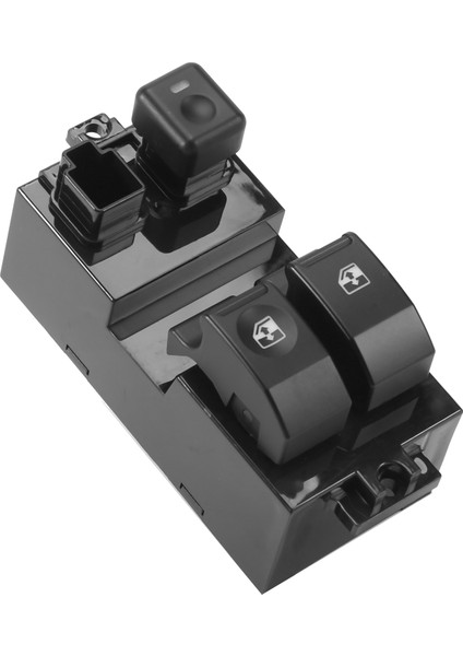 Maer Elektrikli Cam Anahtarı Kaldırma Düğmesi MB781925 Mitsubishi ile Uyumlu (Yurt Dışından)