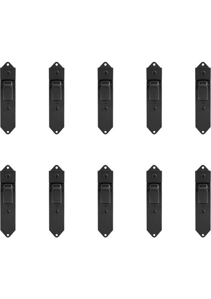 Wingshen Için Araba Cam Kaldırıcı Elektrikli Cam Kontrol Anahtarı (Yurt Dışından)
