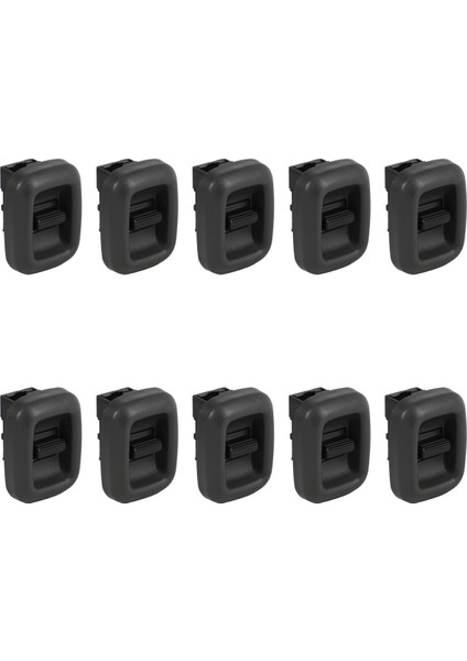 Yeni Elektrikli Cam Tek Anahtarı 47201-25060'A Uygun (Yurt Dışından)
