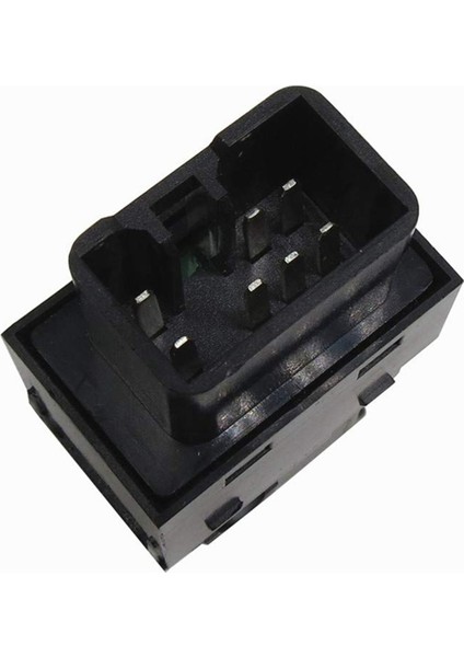 10X Elektrikli Cam Yolcu Kontrol Anahtarı 93580-2E000 Pencere Regülatörü Için (Yurt Dışından) fiyatları