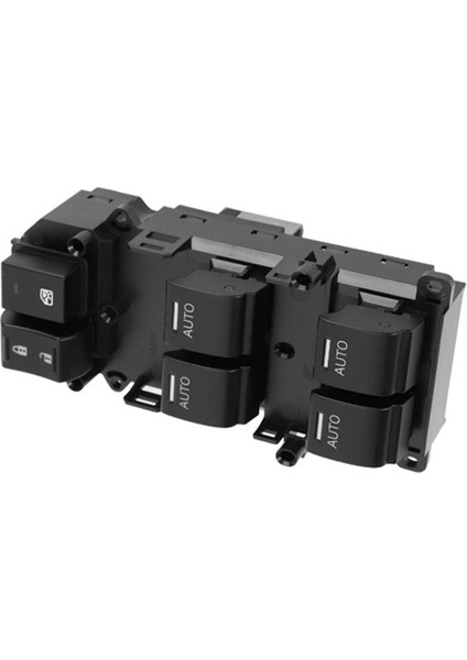 Araba Elektrikli Cam Kontrol Anahtarı Cam Kaldırma Düğmesi Honda Accord ile Uyumlu (Yurt Dışından) modelleri
