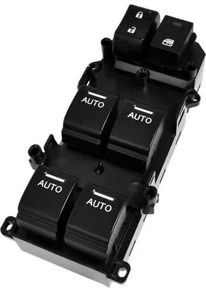 Araba Elektrikli Cam Kontrol Anahtarı Cam Kaldırma Düğmesi Honda Accord ile Uyumlu (Yurt Dışından) indirimleri