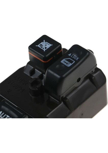 Hilux ile Uyumlu Elektrikli Maer Pencere Anahtarı 84820-10090 (Yurt Dışından) fiyatları