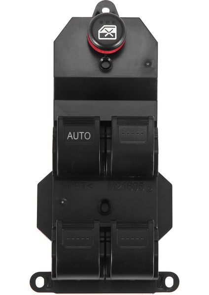 Honda Civic 2001-2005 Crv 2002-2006 Sürücüsü ile Uyumlu Elektrikli Cam Anahtarı (Yurt Dışından) modelleri