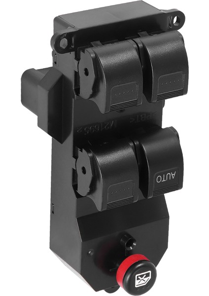 Honda Civic 2001-2005 Crv 2002-2006 Sürücüsü ile Uyumlu Elektrikli Cam Anahtarı (Yurt Dışından) fırsatları