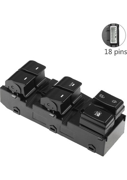 2017-2020 Için Master Elektrikli Cam Anahtarı (Yurt Dışından) indirimleri