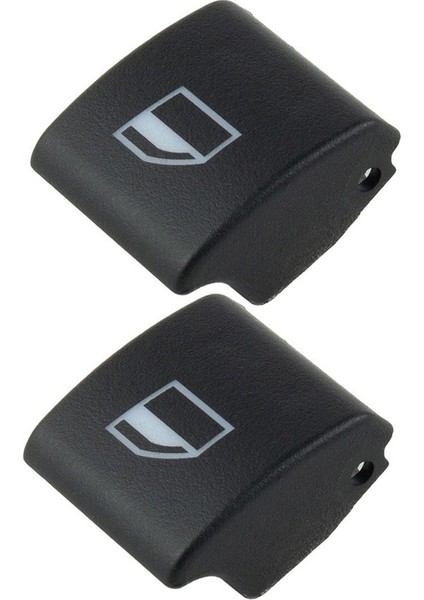 3 Serisi E46 1997-2000 ile Uyumlu 61318381514 Cam Anahtarı Buton Kapağı (Yurt Dışından) fırsatları