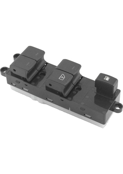 J10 Navara D40 R51 Rhd Için Araba Elektrikli Cam Kontrol Anahtarı Düğmesi 25401-BB65B-R (Yurt Dışından)
