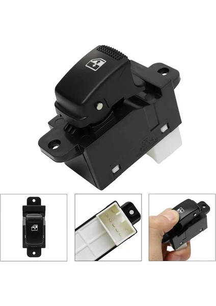 Sedona Için Elektrikli Cam Anahtarı (Yurt Dışından) modelleri