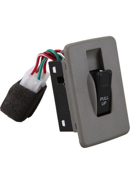 2x Yeni Elektrikli Cam Anahtarı KK12B-66-370 KK12B66370 Için Fit (Yurt Dışından) fiyatları