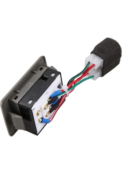 2x Yeni Elektrikli Cam Anahtarı KK12B-66-370 KK12B66370 Için Fit (Yurt Dışından) fırsatları