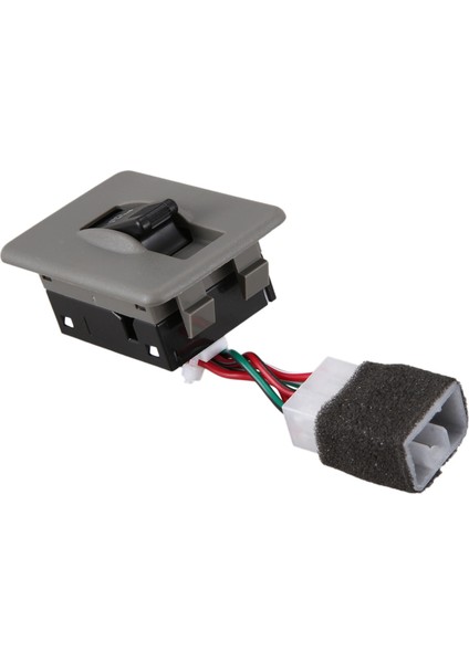 2x Yeni Elektrikli Cam Anahtarı KK12B-66-370 KK12B66370 Için Fit (Yurt Dışından) indirimleri