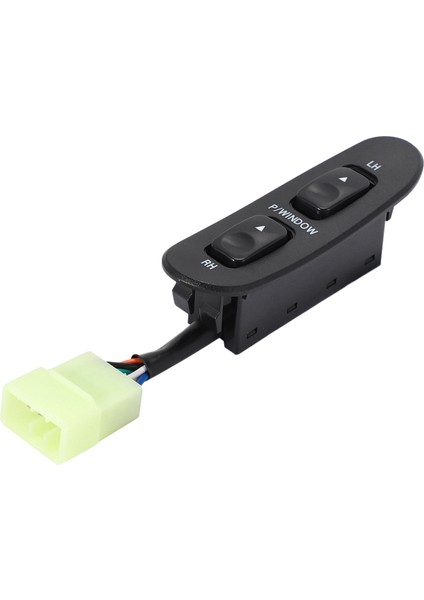 H100 Bus ile Uyumlu Yeni Elektrikli Cam Anahtarı Uyumluluğu (Yurt Dışından) fiyatları