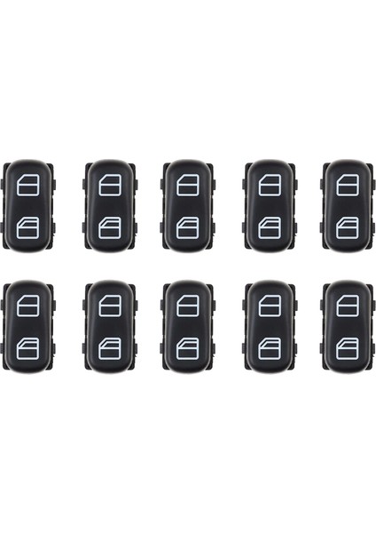 Sprinter 1995-2006 Pencere Anahtarı Konsolu Için (Yurt Dışından)