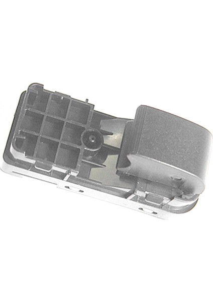 939 950 939S 17-22 ile Uyumlu Motosiklet Ön Camı, Siyah (Yurt Dışından)