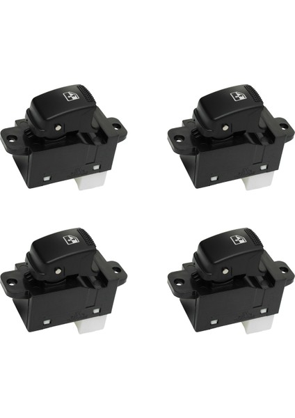 Elektrikli Cam Anahtarı (Yurt Dışından)