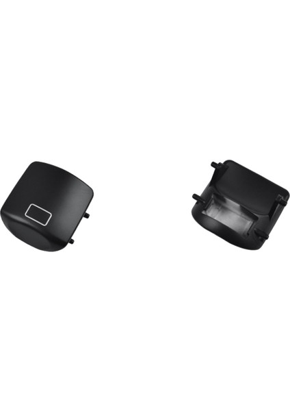 Araba Tepegöz Sunroof Anahtarı Düğmesi Ayar Kapağı ml Sınıfı Için W164 2005-2011 R Sınıfı W251 2005-2017 B (Yurt Dışından) modelleri