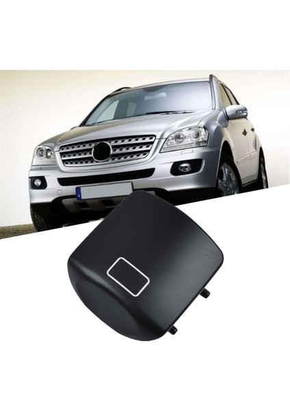 Araba Tepegöz Sunroof Anahtarı Düğmesi Ayar Kapağı ml Sınıfı Için W164 2005-2011 R Sınıfı W251 2005-2017 B (Yurt Dışından) indirimleri