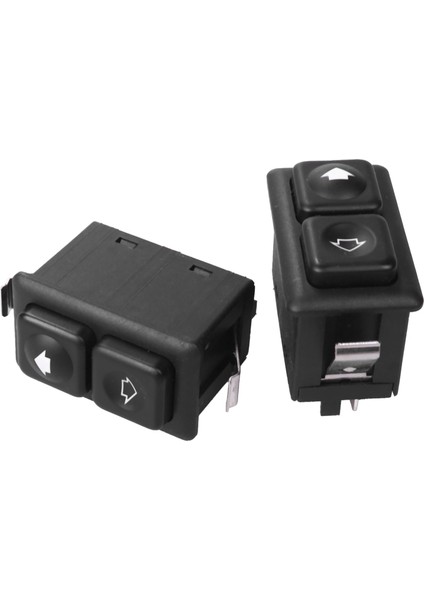 8 Adet Elektrikli Cam Anahtarı E30 E24 E28 ile Uyumlu 09/1986'DAN Itibaren 61311381205 (Yurt Dışından) fiyatları