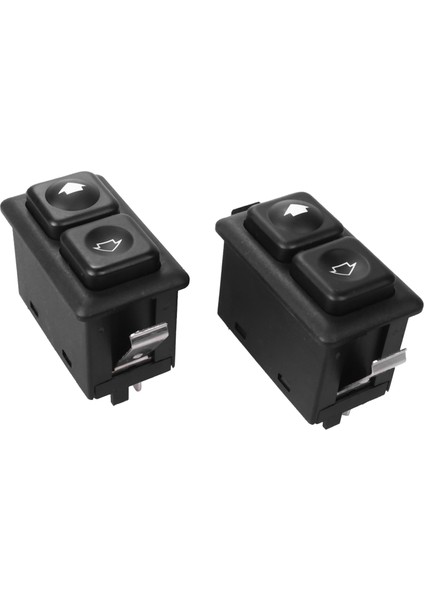 8 Adet Elektrikli Cam Anahtarı E30 E24 E28 ile Uyumlu 09/1986'DAN Itibaren 61311381205 (Yurt Dışından) modelleri