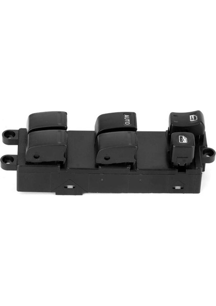 25401-5M000 Elektrikli Cam Ana Kontrol Anahtarı Sentra 2000 2001 2002 2003 2004 2005 2006 254015M000 (Yurt Dışından)