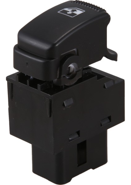 Yeni Elektrikli Pencere Tek Anahtarı Getz 93580-1C000WK ile Uyumlu (Yurt Dışından)