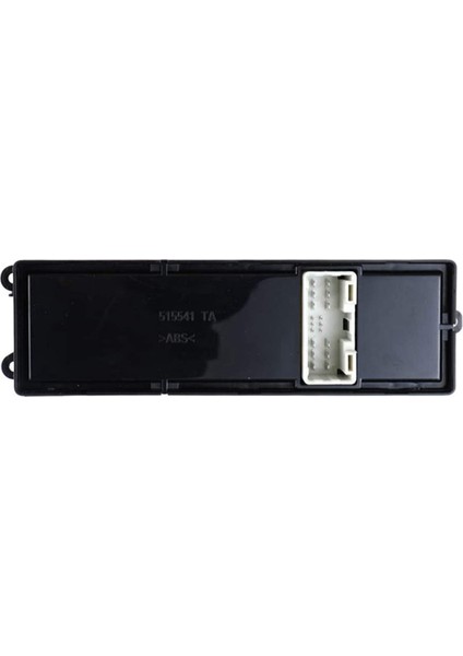 Elektrikli Cam Ana Kontrol Anahtarı, 94728492 (Yurt Dışından) fırsatları