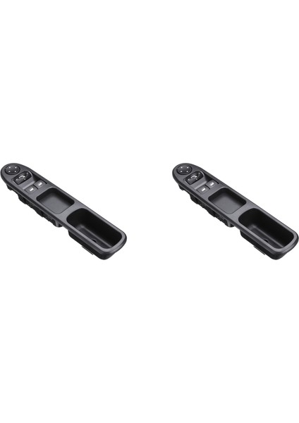 307 2000-2005 Için Ön Sol Cam Anahtarı (Yurt Dışından)