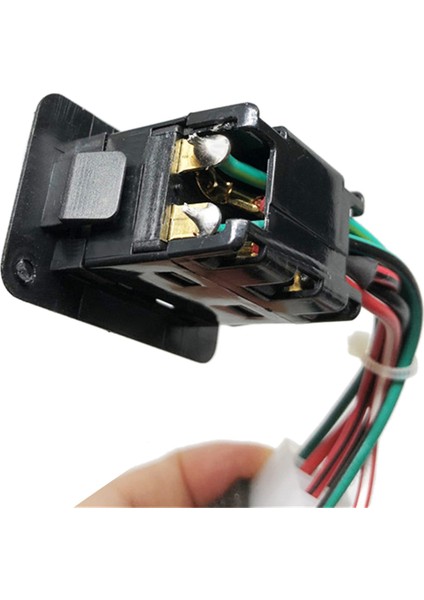 Elektrikli Cam Anahtarı 93690-73050 9369073050 (Yurt Dışından) fırsatları