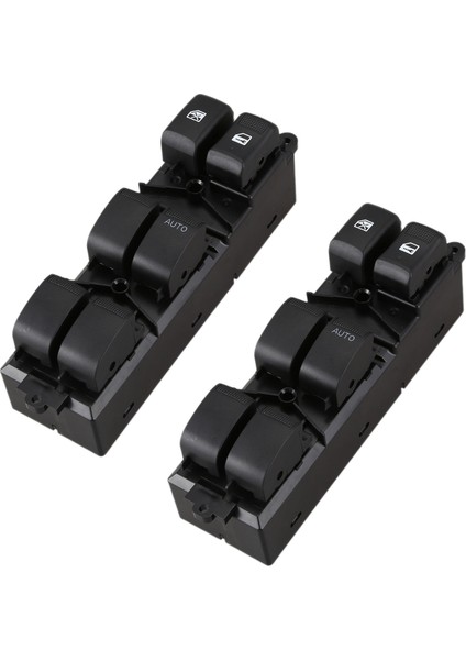 2012 D-Max Dmax Pikap Için Elektrikli Cam Ana Anahtarı (Yurt Dışından)