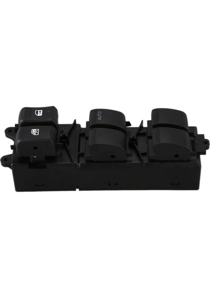 2012 D-Max Dmax Pikap Için Elektrikli Cam Ana Anahtarı (Yurt Dışından) modelleri