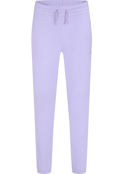 Jordan Icon Play Flc Pant Kız Çocuk Eşofman Alt 45C696-P36