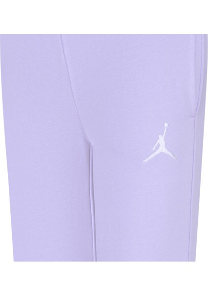 Jordan Icon Play Flc Pant Kız Çocuk Eşofman Alt 45C696-P36
