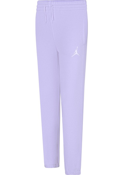 Jordan Icon Play Flc Pant Kız Çocuk Eşofman Alt 45C696-P36