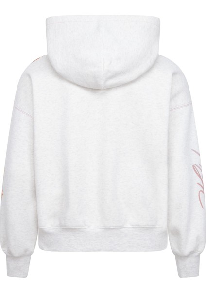 Jordan Delorıs Jordan Flower Kız Çocuk Unısex Kap.Sweat 45C960-W6N fiyatları