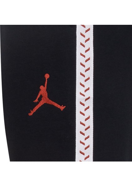 Jordan Mj Flt Mvp Hbr Flc Pant Çocuk Eşofman Alt 95C880-023 modelleri