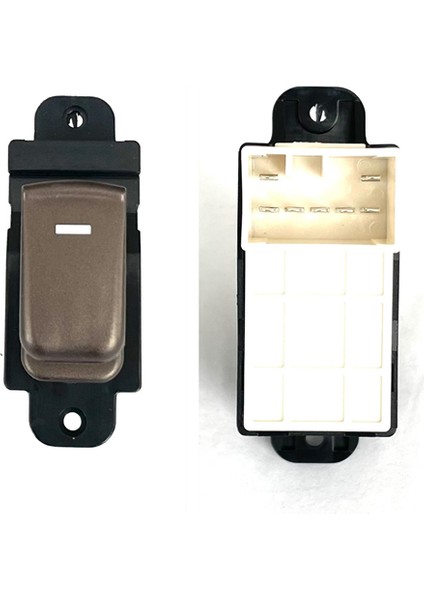 Düğme Cam Açma Sonata 08-12 Ön Rh