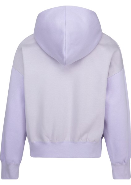 Jordan Icon Play Po Hoodıe Çocuk Kap.sweat 45C695-P36