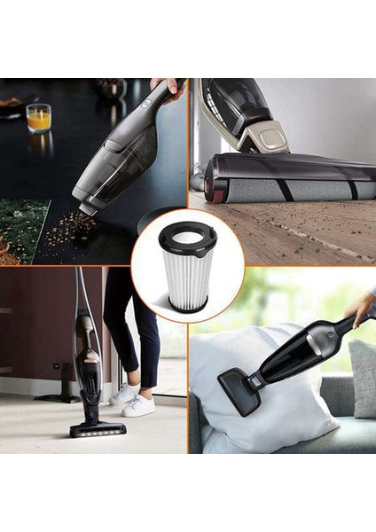 EER77MBM ZB3301 Robot Için AEF150 Cx7-2 Için 6 Adet Filtre (Yurt Dışından) fiyatları